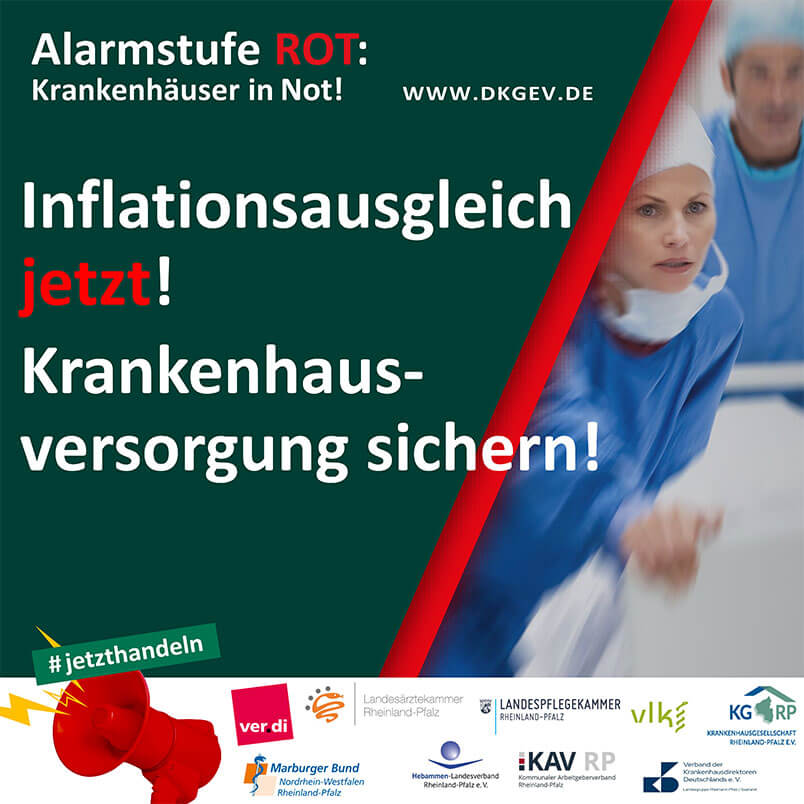 Inflationsausgleich